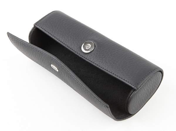 Футляр для очков мужской кожаный Petek 694S.234.01 Petek, Артикул: 694S.234.01 фото №1