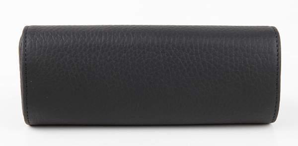 Футляр для очков мужской кожаный Petek 694S.234.01 Petek, Артикул: 694S.234.01 фото №1