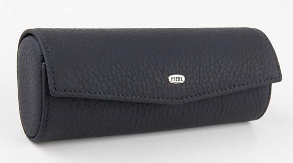 Футляр для очков кожаный Petek 694S.234.08 Petek, Артикул: 694S.234.08 фото №1