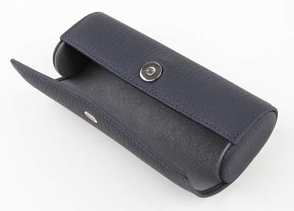 Футляр для очков кожаный Petek 694S.234.08 Petek, Артикул: 694S.234.08 фото №1