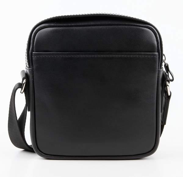 Сумка мужская кожаная Petek 3869.000.01 Petek, Артикул: 3869.000.01 фото №1