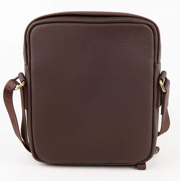 Сумка мужская кожаная Petek 3871.234.02 Petek, Артикул: 3871.234.02 фото №1