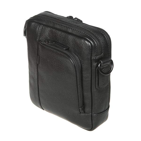 Планшет кожаный Gianni Conti, Артикул: 1812282 black фото №1