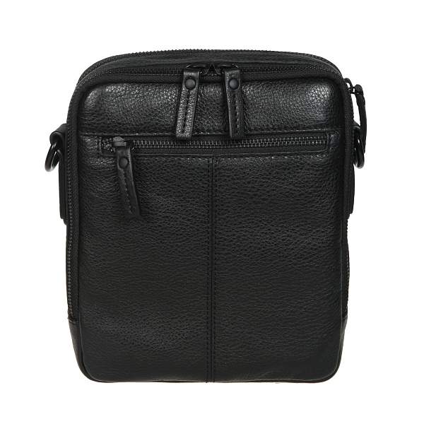 Планшет кожаный Gianni Conti, Артикул: 1812282 black фото №1