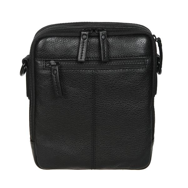 Планшет кожаный Gianni Conti, Артикул: 1812282 black фото №1