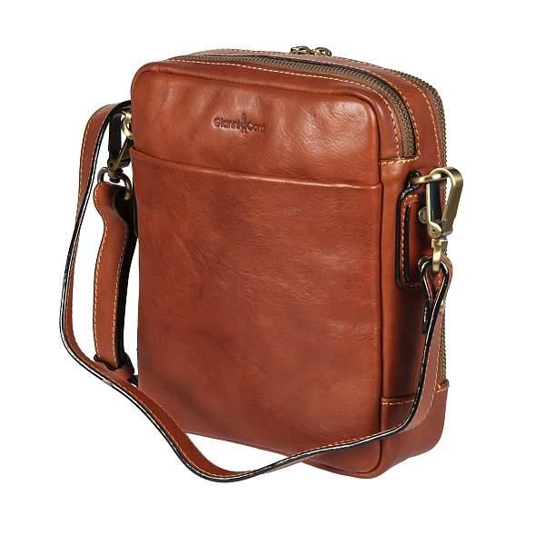 Сумка-планшет Gianni Conti Gianni Conti, Артикул: 912312 tan фото №1