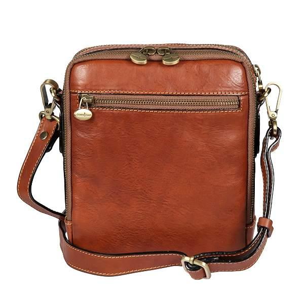 Сумка-планшет Gianni Conti Gianni Conti, Артикул: 912312 tan фото №1