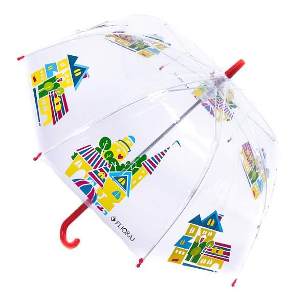 Зонт детский Flioraj, Артикул: 051208 FJ фото №1