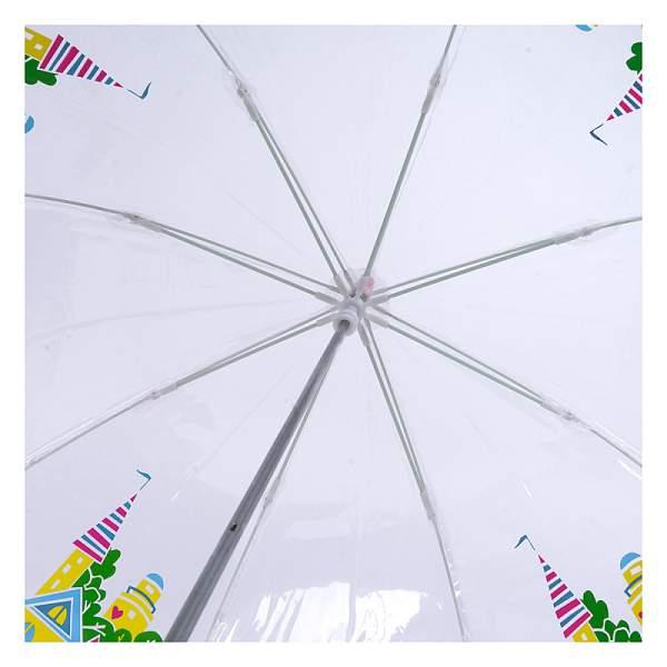 Зонт детский Flioraj, Артикул: 051208 FJ фото №1