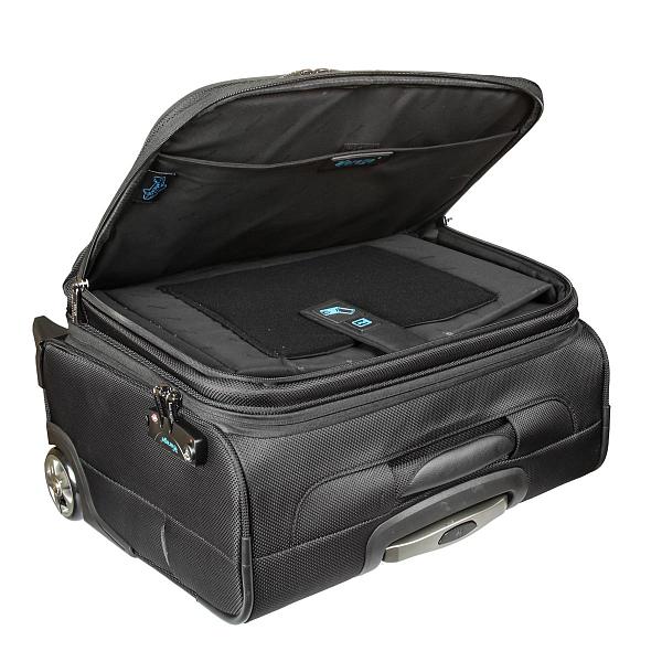 Кейс-пилот Verage, Артикул: GM13020-10BT 18,5 black фото №1