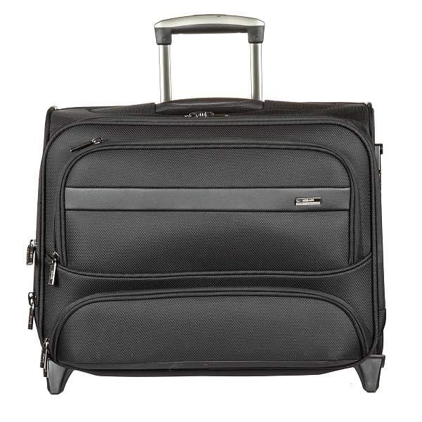 Кейс-пилот Verage, Артикул: GM13020-10BT 18,5 black фото №1