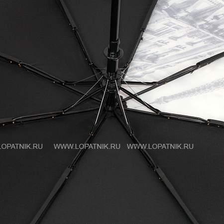 зонт женский полуавтомат Flioraj