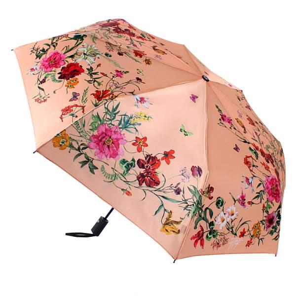 Зонт женский полуавтомат Flioraj, Артикул: 100115 FJ фото №1