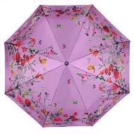 женские зонты-полуавтомат 