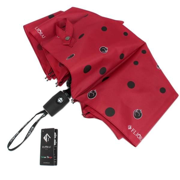 Зонт женский Flioraj 160407 FJ Flioraj, Артикул: 160407 FJ фото №1