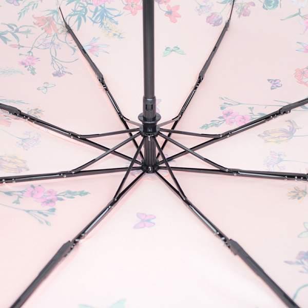 Зонт автомат женский Flioraj 190216 FJ Flioraj, Артикул: 190216 FJ фото №1