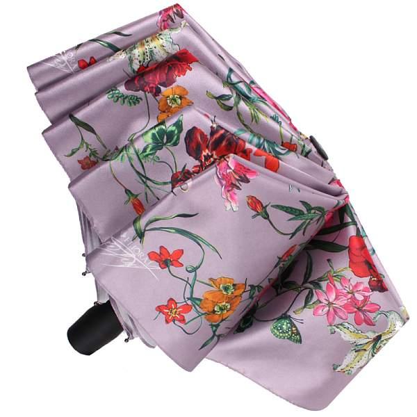 Зонт автомат женский Flioraj 190220 FJ Flioraj, Артикул: 190220 FJ фото №1