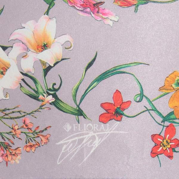 Зонт автомат женский Flioraj 190220 FJ Flioraj, Артикул: 190220 FJ фото №1