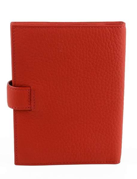 Обложка для паспорта и автодокументов женская кожаная Petek 595.234.10 Petek, Артикул: 595.234.10 фото №1