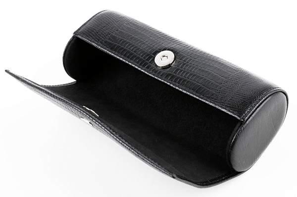 Футляр для очков мужской кожаный Petek 694.041.01 Petek, Артикул: 694.041.01 фото №1