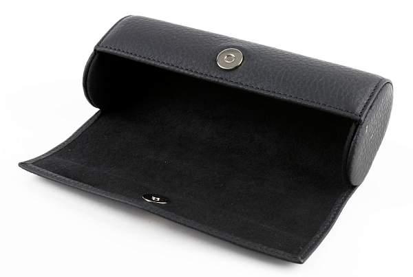 Футляр для очков мужской кожаный Petek 694.234.01 Petek, Артикул: 694.234.01 фото №1