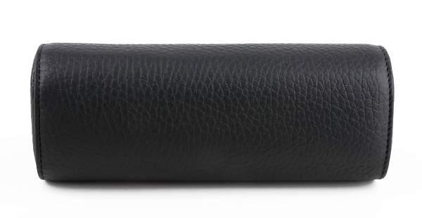 Футляр для очков мужской кожаный Petek 694.234.01 Petek, Артикул: 694.234.01 фото №1