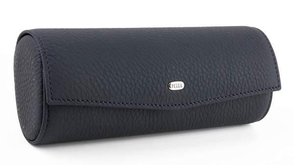 Футляр для очков кожаный Petek 694.234.08 Petek, Артикул: 694.234.08 фото №1