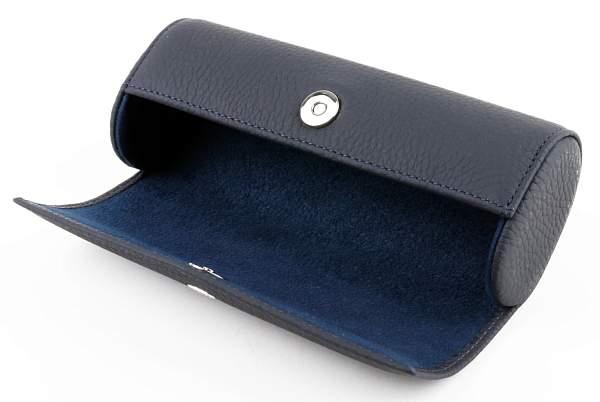 Футляр для очков кожаный Petek 694.234.08 Petek, Артикул: 694.234.08 фото №1