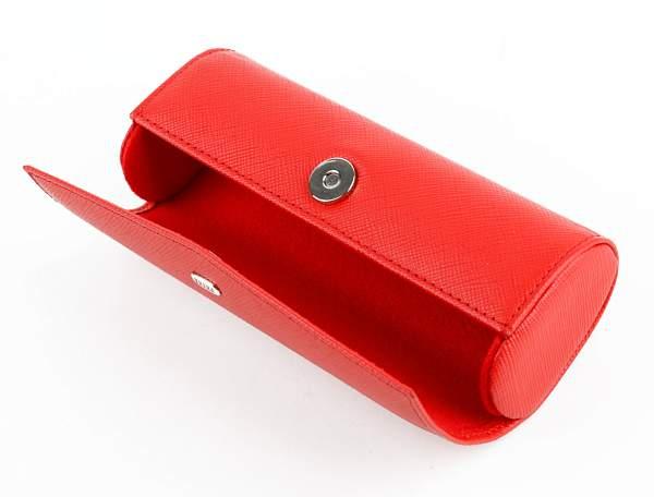 Футляр для очков женский кожаный Petek 694S.174.109 Petek, Артикул: 694S.174.109 фото №1