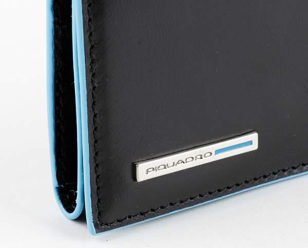 Ключница Piquadro Piquadro, Артикул: PC1396B2/N фото №1