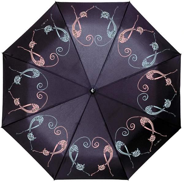 Зонт автомат женский Flioraj, Артикул: 190224 FJ фото №1