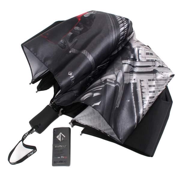 Зонт автомат женский Flioraj 20103 FJ Flioraj, Артикул: 20103 FJ фото №1