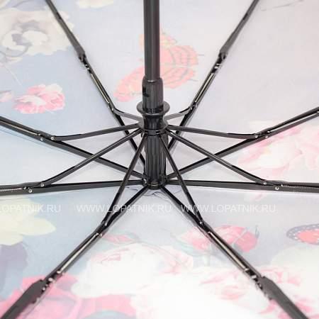 зонт автомат женский Flioraj