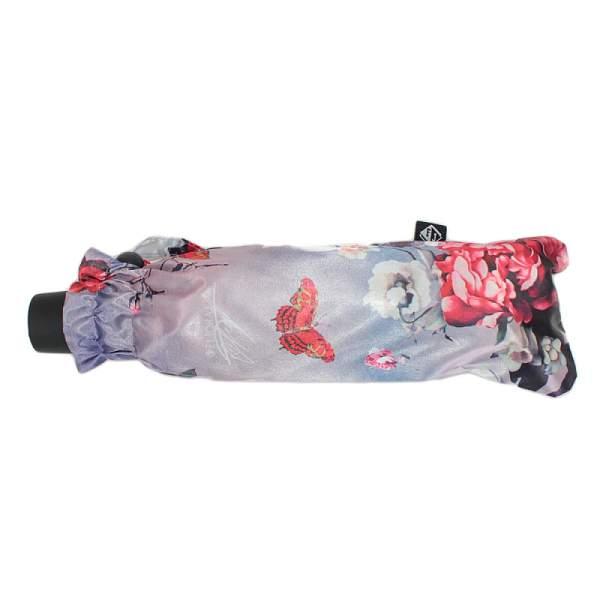 Зонт автомат женский Flioraj 231215 New FJ Flioraj, Артикул: 231215 New FJ фото №1