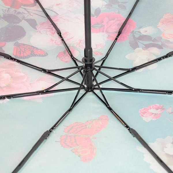 Зонт автомат женский Flioraj 231216 New FJ Flioraj, Артикул: 231216 New FJ фото №1