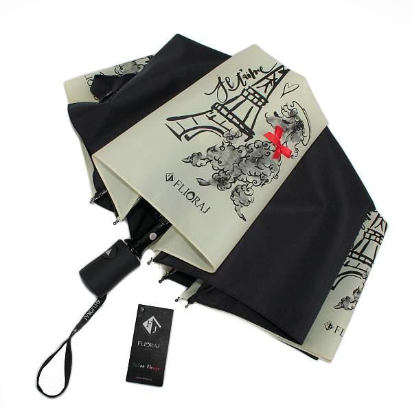 Зонт автомат женский Flioraj 310100 FJ Flioraj, Артикул: 310100 FJ фото №1