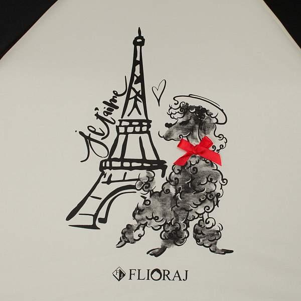 Зонт автомат женский Flioraj 310100 FJ Flioraj, Артикул: 310100 FJ фото №1