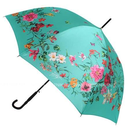 зонт трость женский Flioraj