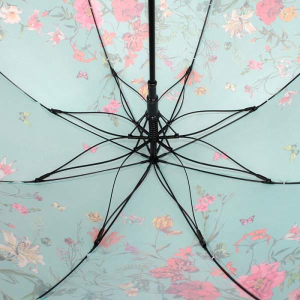 Зонт трость женский Flioraj, Артикул: 050216 FJ фото №1