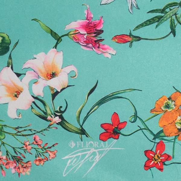 Зонт трость женский Flioraj, Артикул: 050216 FJ фото №1