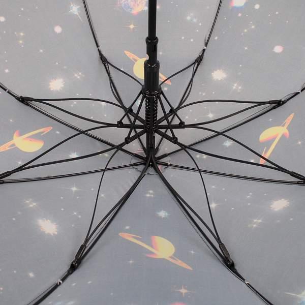 Зонт трость женский Flioraj, Артикул: 050221 FJ фото №1