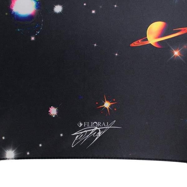 Зонт трость женский Flioraj, Артикул: 050221 FJ фото №1