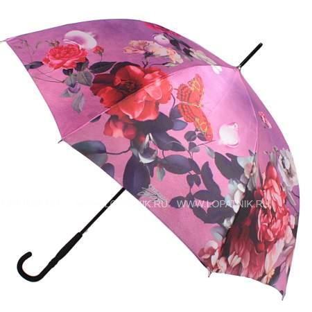 зонт трость женский Flioraj