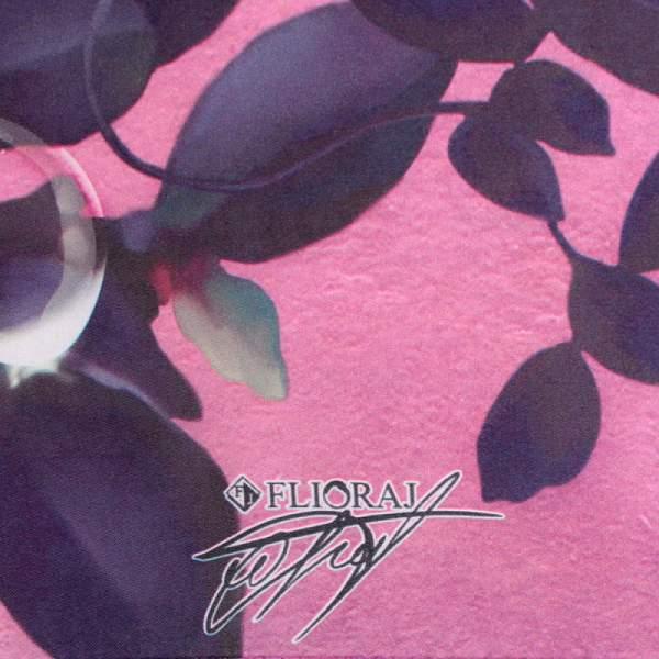 Зонт трость женский Flioraj 061214 FJ Flioraj, Артикул: 061214 FJ фото №1