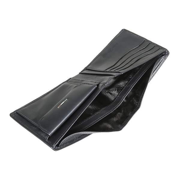 Портмоне кожаное мужское Sergio Belotti, Артикул: 1775 electro notte фото №1