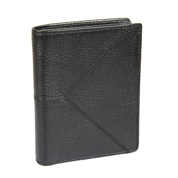 Портмоне мужское кожаное Gianni Conti 1817117 black Gianni Conti, Артикул: 1817117 black фото №1