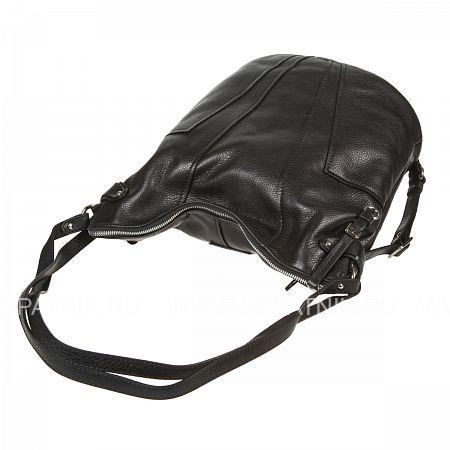 сумка-рюкзак кожаная Gianni Conti