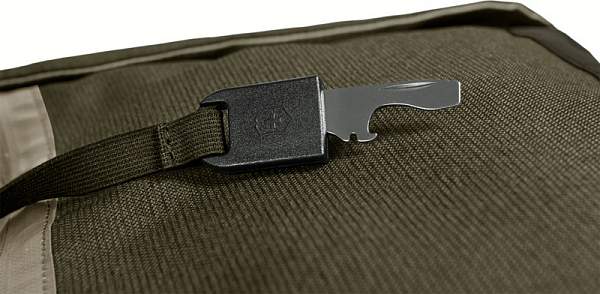 Рюкзак VICTORINOX Altmont Classic Deluxe Flapover 15'' Victorinox, Артикул: 602142 фото №1