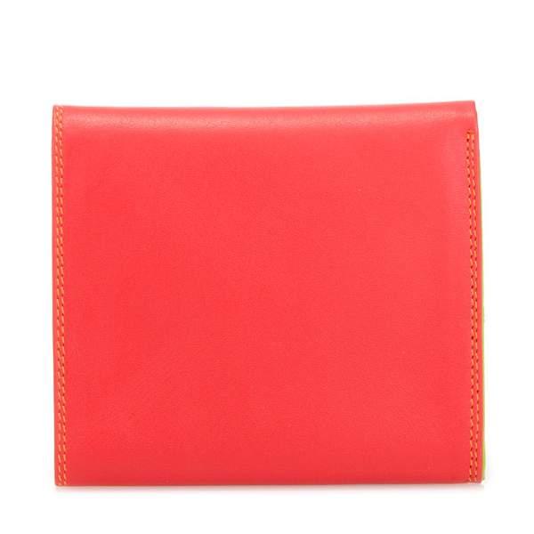 Кожаный цветной кошелек  Mywalit, Артикул: 123-12 фото №1