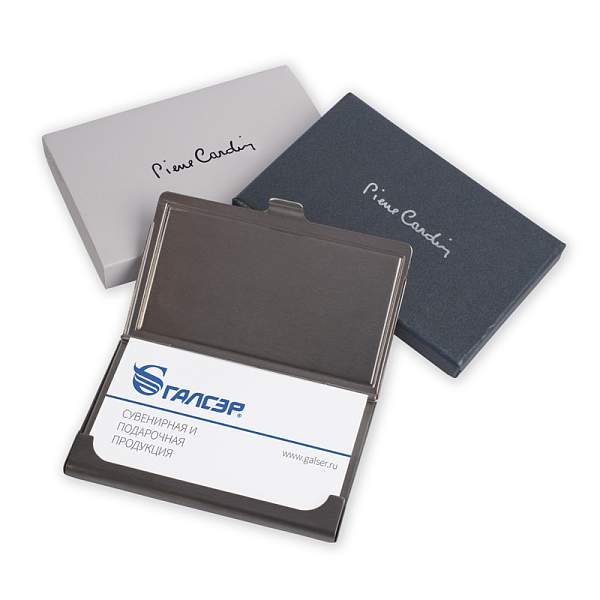 Визитница Pierre Cardin Pierre Cardin, Артикул: PC1139pink фото №1